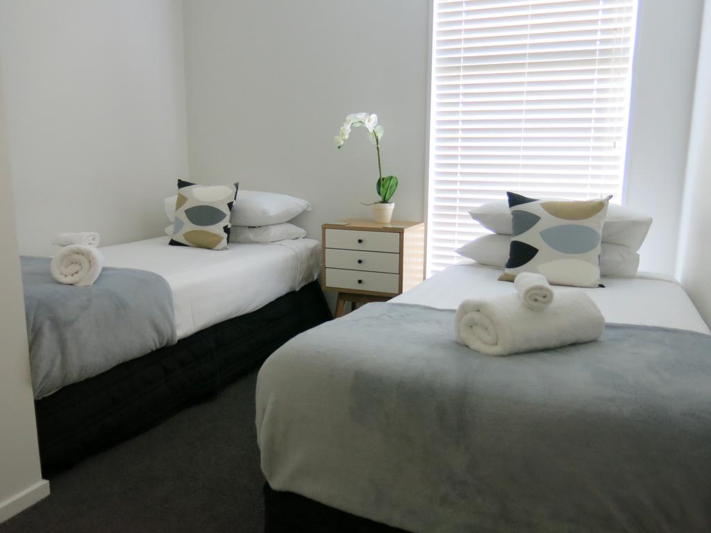Merivale Apartment
