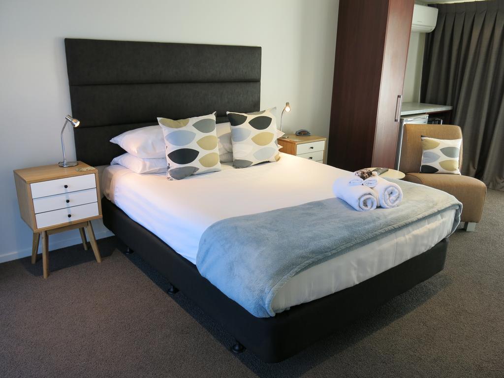 Apartamento Merivale *